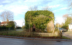 Former Goods Station, Snape Maltings, Snape, Suffolk