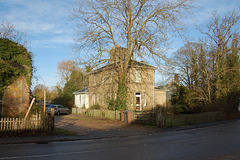 Former Goods Station, Snape Maltings, Snape, Suffolk