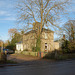 Former Goods Station, Snape Maltings, Snape, Suffolk