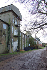 Snape Maltings, Tunstall, Suffolk