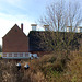 Concert Hall, Snape Maltings, Suffolk