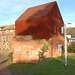 The Dovecot Studio Building, Snape Maltings, Tunstall, Suffolk