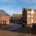 Concert Hall, Snape Maltings, Tunstall, Suffolk