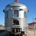 California Zephyr Silver Horizon