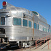 California Zephyr Silver Horizon