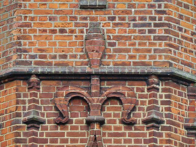 guardian angels r.c. church, mile end, london