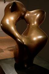 Hans (Jean) Arp