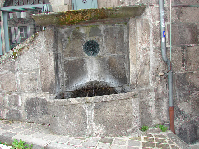 Les fontaines en rando (7)