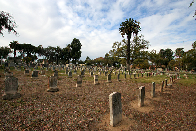 Angelus Rosedale Cemetery (3883)