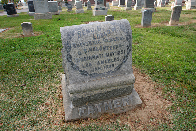 Angelus Rosedale Cemetery (3884)