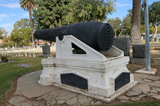 Angelus Rosedale Cemetery (3886)