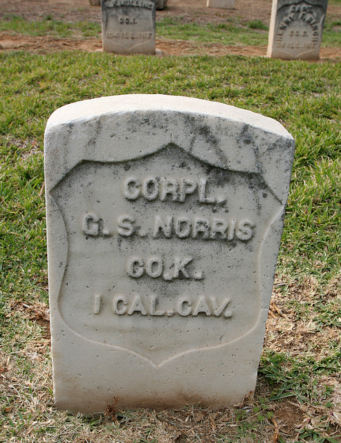 Angelus Rosedale Cemetery (3888)