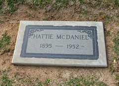 Hattie McDaniel (3877)