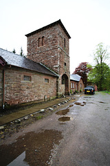 The Stables, Friars Carse, Dumfries and Galloway