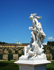 Schlosspark von Sanssouci_3