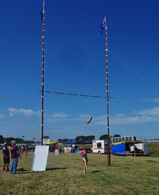 Stony Creek Rodeo 2014