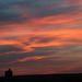 Eastern Washington  Sunset