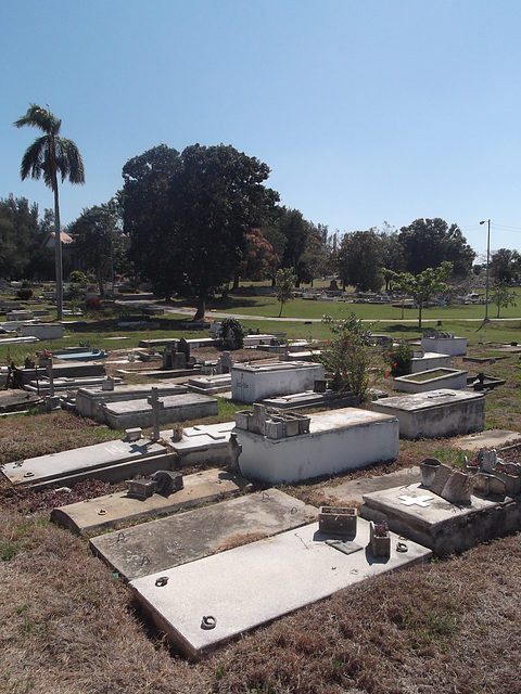 Cementerio Tomas Acea  *1926 *.