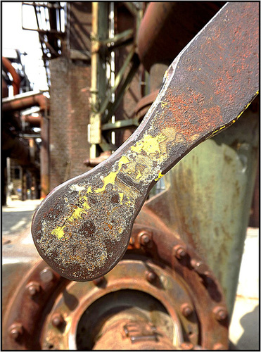 Duisburg, Emscher Landschaftspark 090