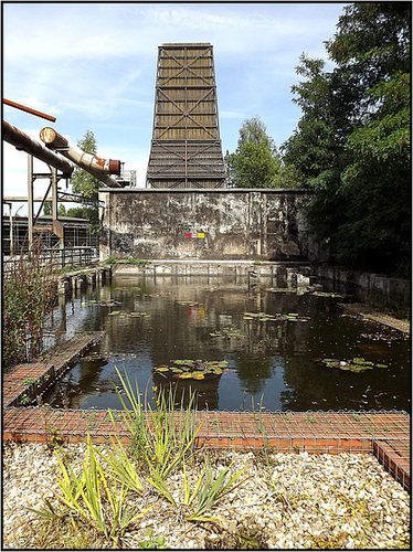 Duisburg, Emscher Landschaftspark 092