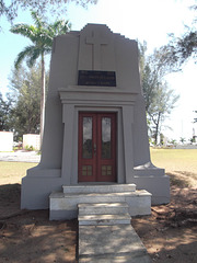 Cementerio Tomas Acea  *1926 *.