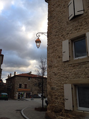 Colombier le jeune... Ardèche