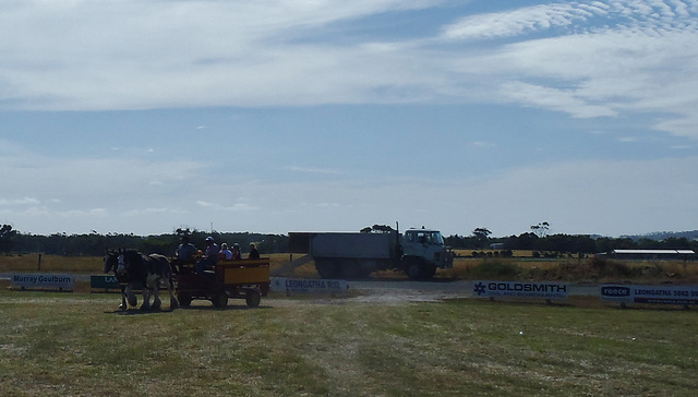 Stony Creek Rodeo 2014