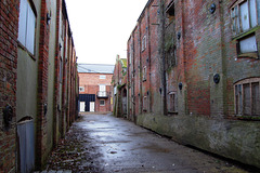 Snape Maltings, Tunstall, Suffolk