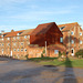 Snape Maltings, Tunstall, Suffolk