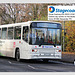 Stagecoach R933 XVM Oxford 4 12 2013