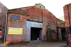 Snape Maltings, Tunstall, Suffolk