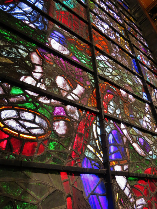 st.anne's church, limehouse, london