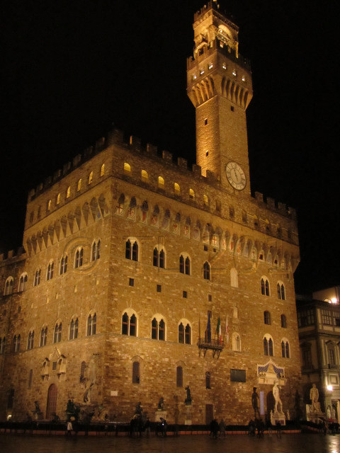 Palazzo Vecchio