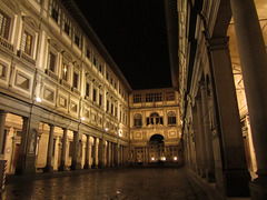 Uffizi