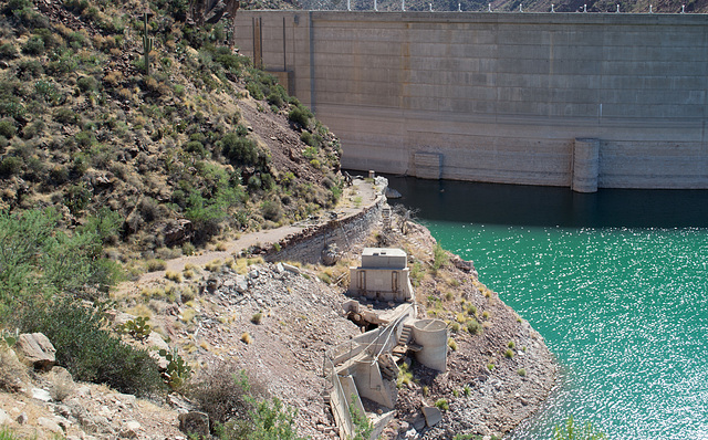 Roosevelt Dam (1896)