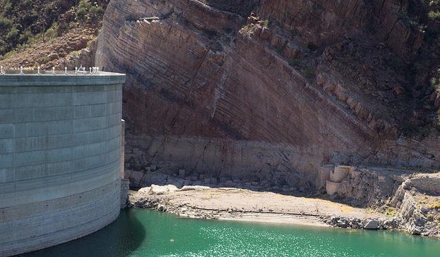 Roosevelt Dam (1897)