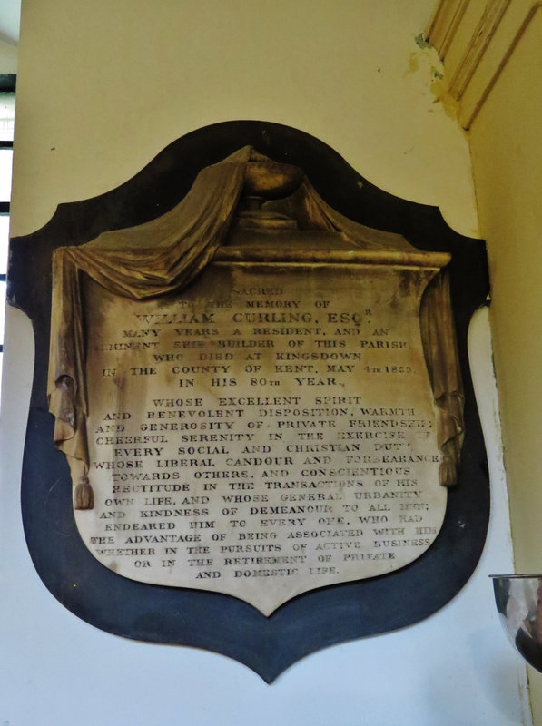 st.anne's church, limehouse, london