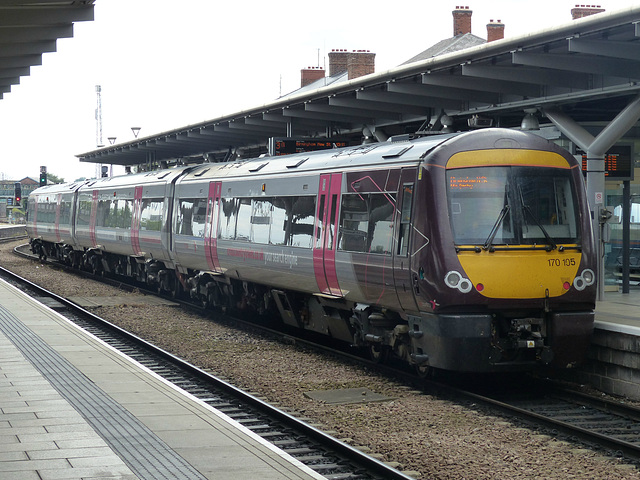 170105 at Derby - 14 July 2014