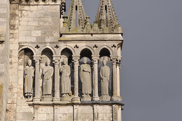 Cathédrale de Chartres