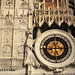 Horloge astronomique de la Cathédrale de Chartres