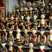 Vietnamese Water Puppets