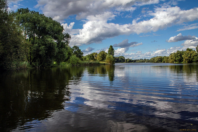 Braunschweiger Südsee