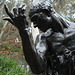 Rodin, Pierre de Wiessant, detail_1