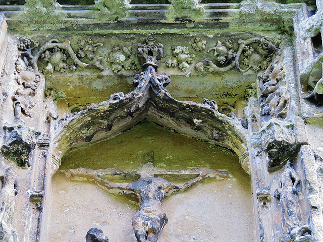 rougham church, norfolk