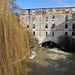 Ancien moulin de Cormery - Indre-et-Loire