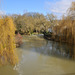 L'Indre à Cormery - Indre-et-Loire