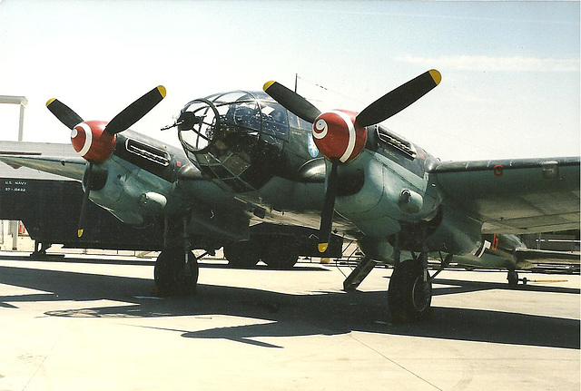 Heinkel He 111