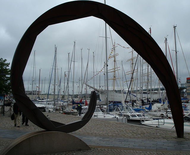 Göteborg, Hafen_1