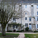 Ancien réfectoire de l'abbaye de Cormery - Indre-et-Loire