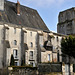 Le Réfectoire de l'abbaye de Cormery (XIIIe s.) - Indre-et-Loire